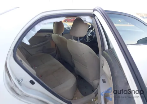 2013 Toyota Corolla Le from USA, damaged, VIN 5YFBU4EE6DP099248